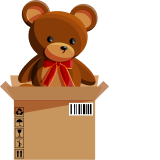 Illustration Entrümpelung