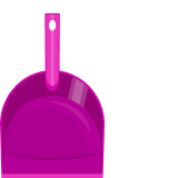 Illustration Grundreinigung